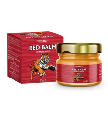 Red Balm 20 gr.