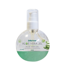 Aloe Vera Jel 250 gr.