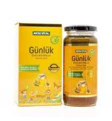 Günlük Ekstraktlı Çocuk Macunu 300 gr