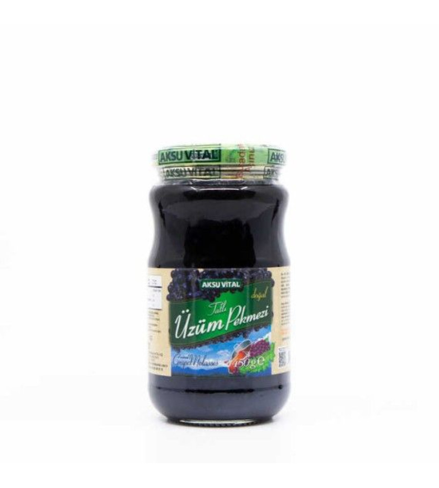 Üzüm Pekmezi 450 gr