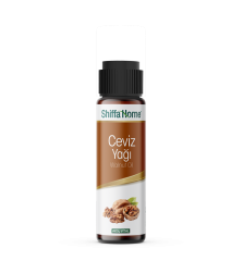 Ceviz Yağı 50 ml.