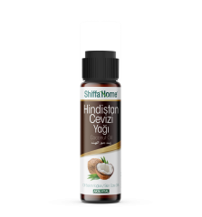 HİNDİSTAN CEVİZİ YAĞI 50 ML