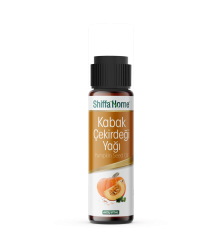 Bal Kabağı Çekirdeği Yağı 50 ml.